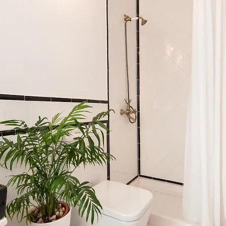 Las Canteras Vintage By Villagrancanaria Apartment