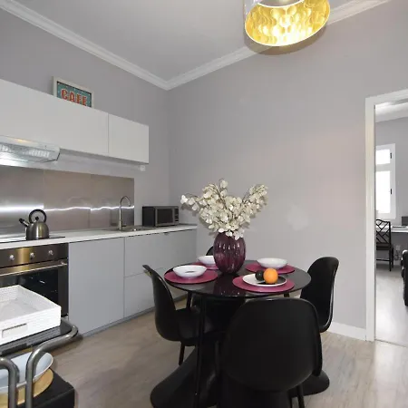 Apartment Las Canteras Vintage By Villagrancanaria