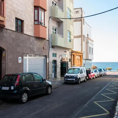 Las Canteras Vintage By Villagrancanaria Las Palmas de Gran Canaria