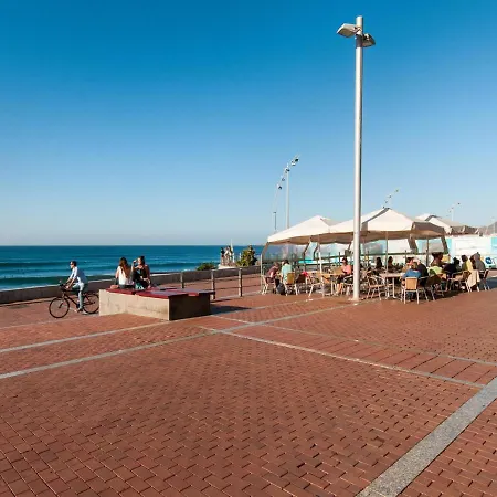 Apartment Las Canteras Vintage By Villagrancanaria Las Palmas de Gran Canaria