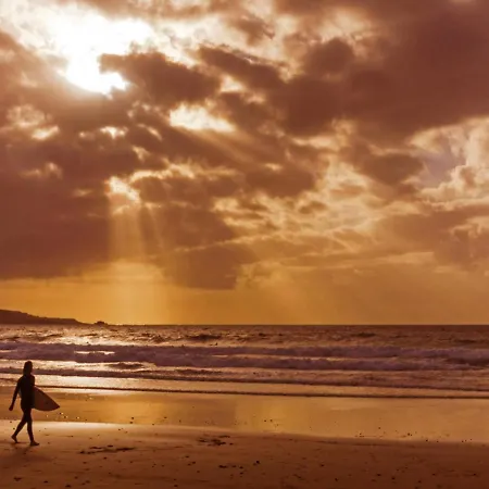 Las Canteras Vintage By Villagrancanaria Апартаменты